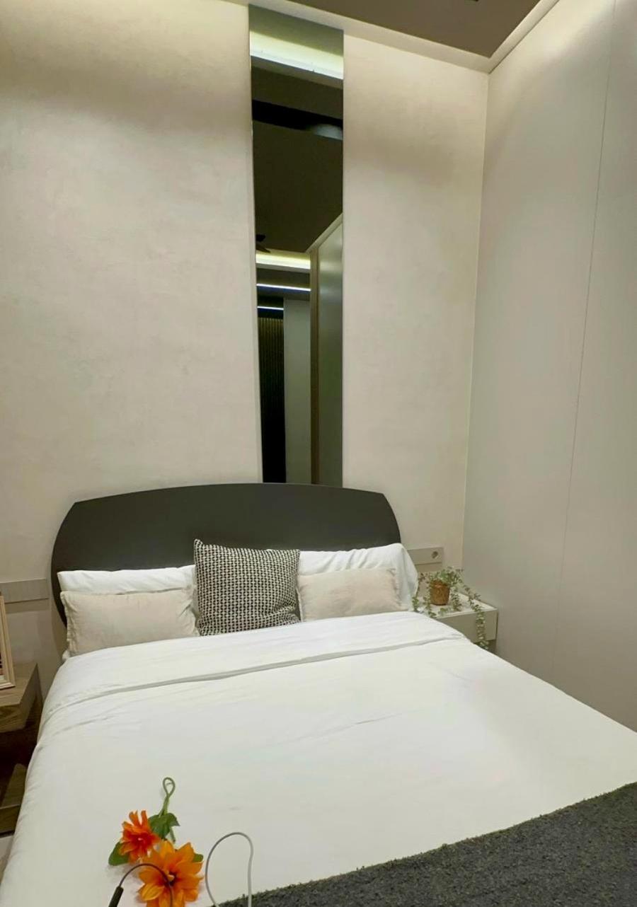Appartamento Arturo Soria Apartamento De Lujo A Estrenar Madrid Esterno foto