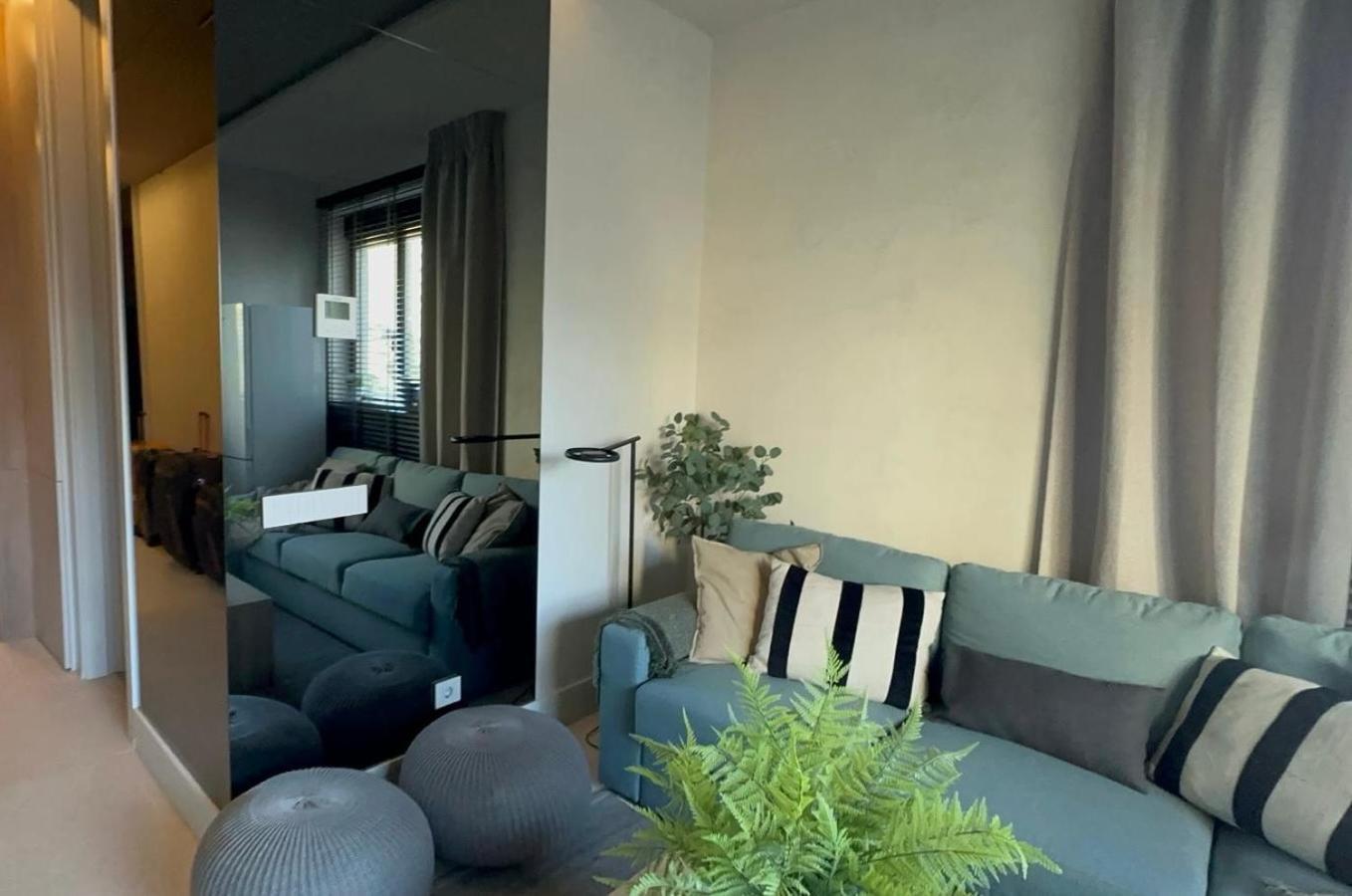 Appartamento Arturo Soria Apartamento De Lujo A Estrenar Madrid Esterno foto