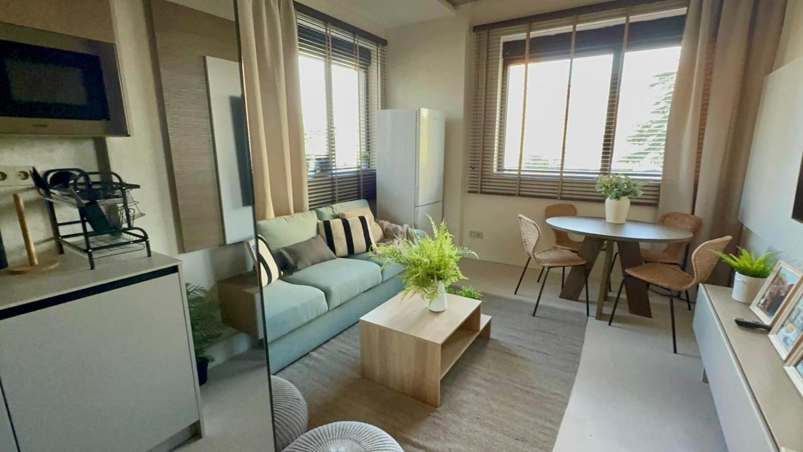 Appartamento Arturo Soria Apartamento De Lujo A Estrenar Madrid Esterno foto
