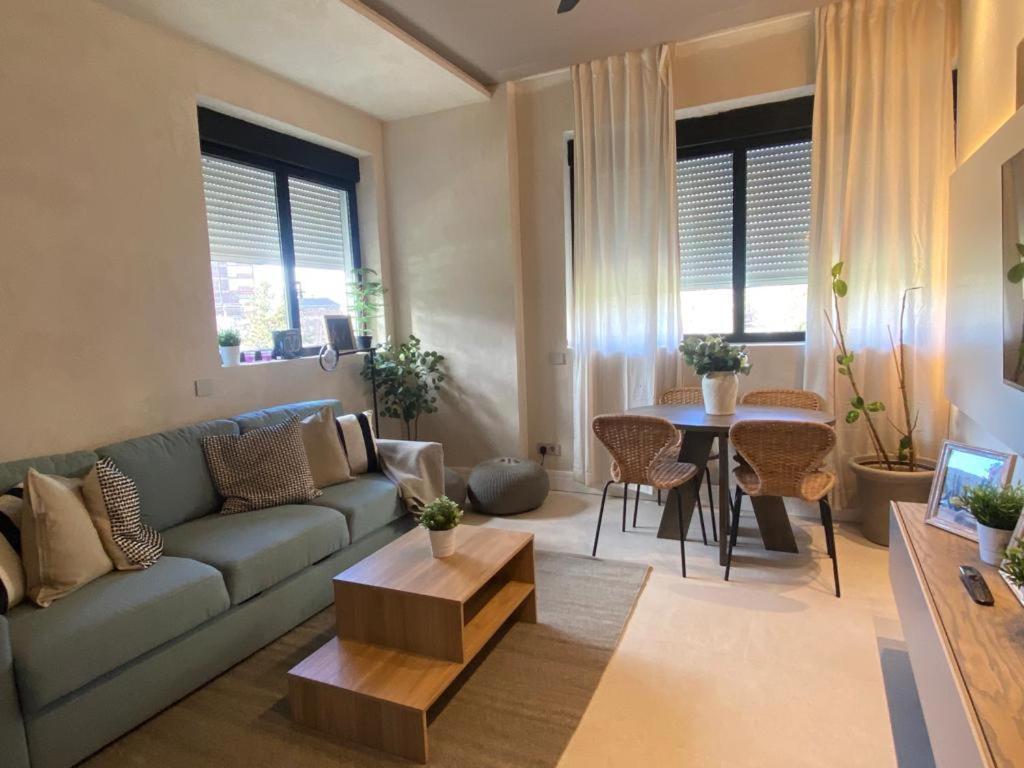 Appartamento Arturo Soria Apartamento De Lujo A Estrenar Madrid Esterno foto