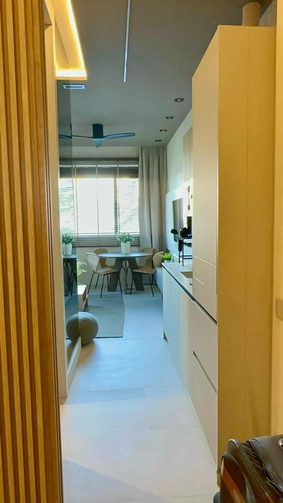Appartamento Arturo Soria Apartamento De Lujo A Estrenar Madrid Esterno foto