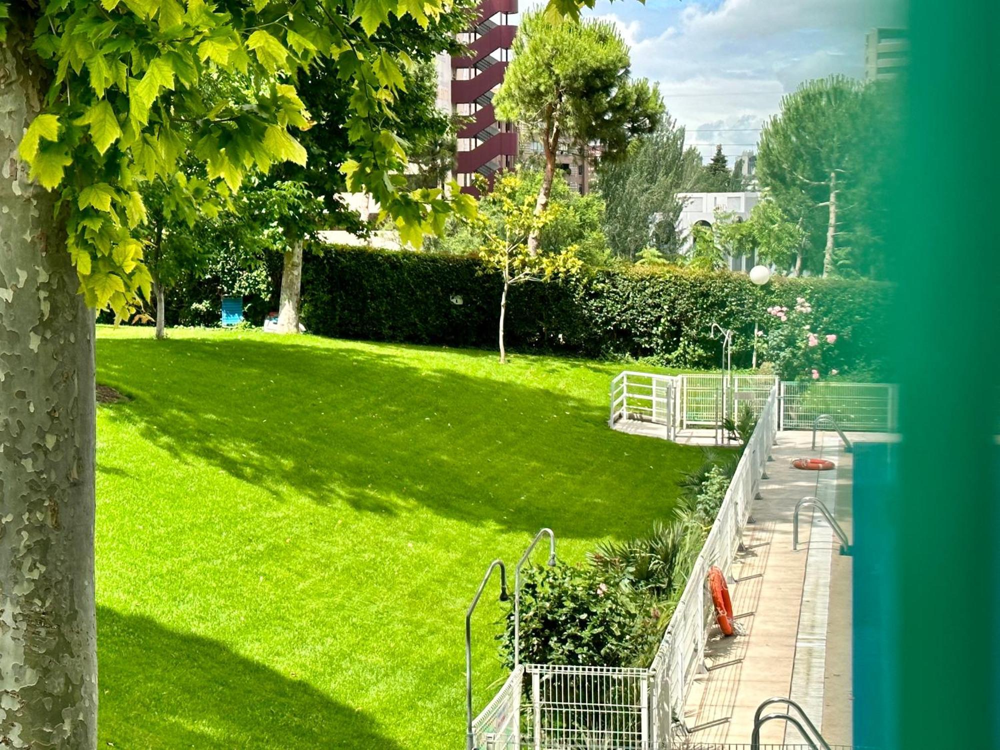 Appartamento Arturo Soria Apartamento De Lujo A Estrenar Madrid Esterno foto