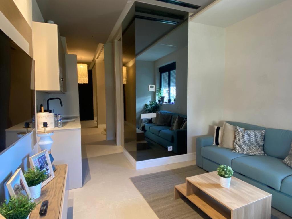 Appartamento Arturo Soria Apartamento De Lujo A Estrenar Madrid Esterno foto