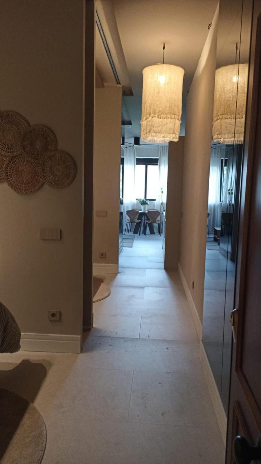 Appartamento Arturo Soria Apartamento De Lujo A Estrenar Madrid Esterno foto