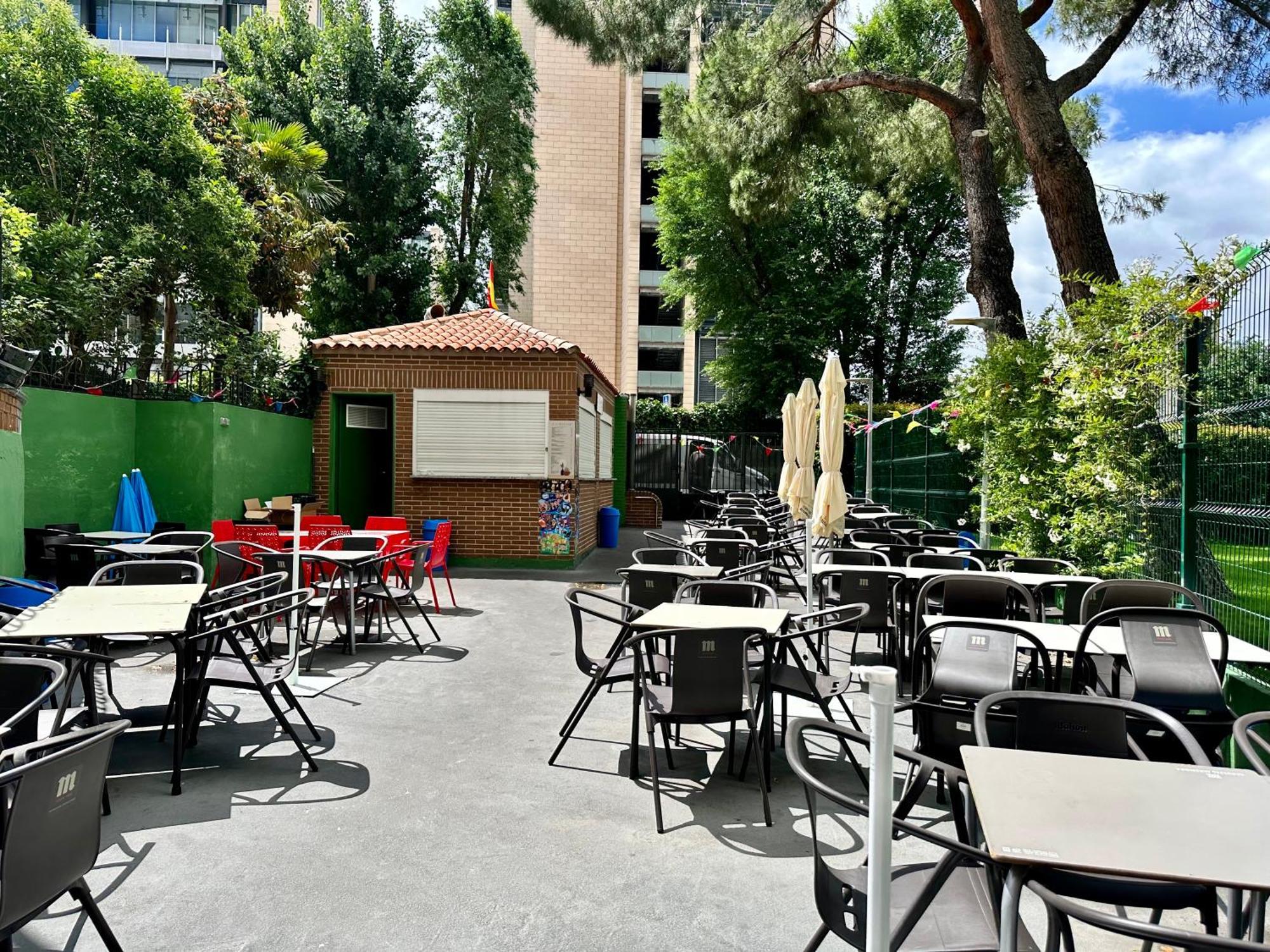 Appartamento Arturo Soria Apartamento De Lujo A Estrenar Madrid Esterno foto