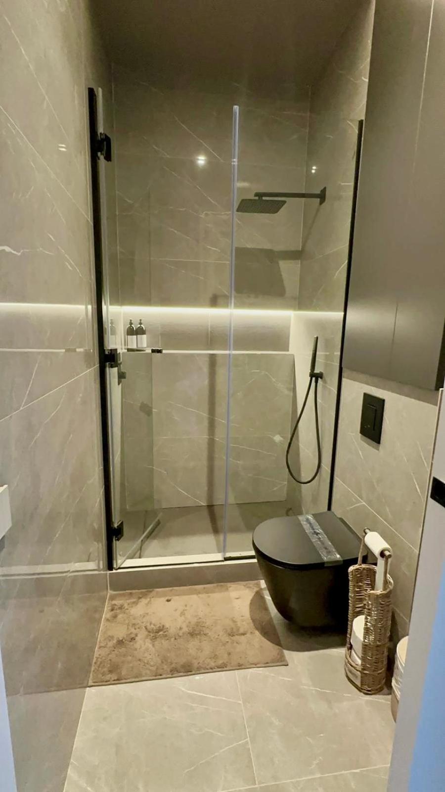 Appartamento Arturo Soria Apartamento De Lujo A Estrenar Madrid Esterno foto